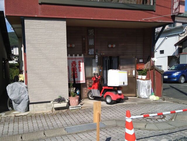 秀華楼 - 花巻市その他（ラーメン）の写真