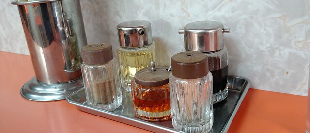 秀華楼 - 花巻市その他（ラーメン）の写真