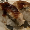 深清鮓 - 穴子寿司