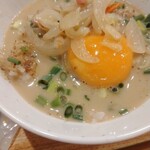 じげもんちゃんぽん - 