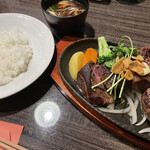 Yakiniku Suteki Tetsu - 