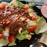 焼肉・沖縄料理　がじまる - 