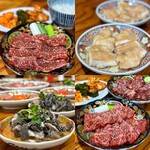 焼肉 次郎 - 