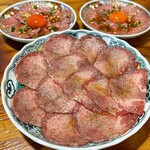 焼肉 次郎 - 