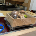 すし処 やま幸 - 