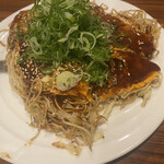 鉄板焼き どんとこ 八丁堀店 - 