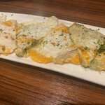 鉄板焼き どんとこ - 