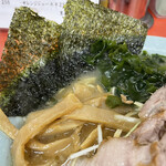 Ramen Shoppu - 