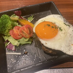 鉄板焼き どんとこ 八丁堀店 - 