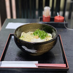 手打ちうどん　道後亭 - 