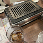 Yakiniku Horumon Araiya - 