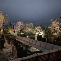 RED ROOM rooftop & grill - 