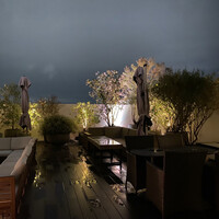 RED ROOM rooftop & grill - 