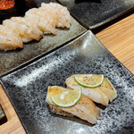 Kaiten Sushi - 