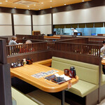 Kaiten Sushi - 