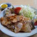 お食事処 たかぎ - 