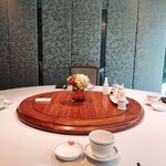 中国飯店 富麗華 - 