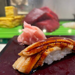 大和寿司 - 穴子