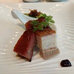 中国飯店 富麗華 - 