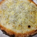 オリーブガーデン - しらす〜