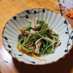 和食 杣 - 