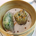 中国飯店 富麗華 - 