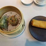 中国飯店 富麗華 - 