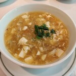 中国飯店 富麗華 - 
