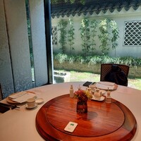 中国飯店 富麗華 - 