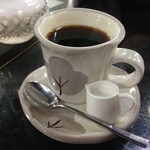 不二越 - コーヒー