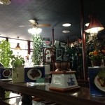 不二越 - とても落ち着けます