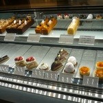 パティスリーグラム - 