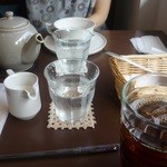 パティスリーグラム - 