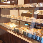 ブーランジェリードール - 