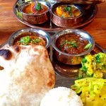 シバカリーワラ