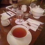 MAYFAIR - ☆私の紅茶＆主人のアイスカフェオレ☆