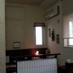 尚古 - 【2013年4月ランチ撮影】2F席。ほっこりくつろげる和風の空間で、ちょっとギャラリーっぽいです。