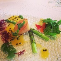 Le BENKEI - 前菜