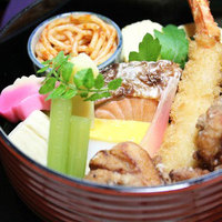 山ばな平八茶屋 - 
