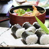 山ばな平八茶屋 - 