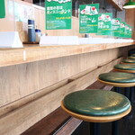 ジャンクガレッジ - 店内の様子