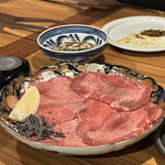 肉亭ふたご iki - 