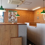 ジャンクガレッジ - 店内の様子