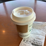 STARBUCKS COFFEE - 