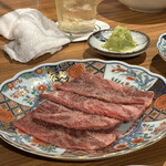 肉亭ふたご iki - 