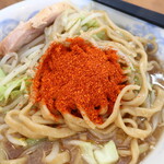 ジャンクガレッジ - 一味投下～♪