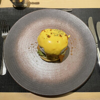  「メトロポリタングリル」 ヒルトン東京 - 