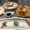 ホテルニューさか井 - 料理写真: