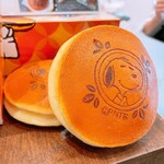 SNOOPY Chaya Karuizawa