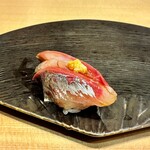 Sandaimedaruma Zushi - 